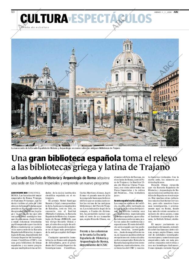 ABC CORDOBA 04-01-2008 página 60
