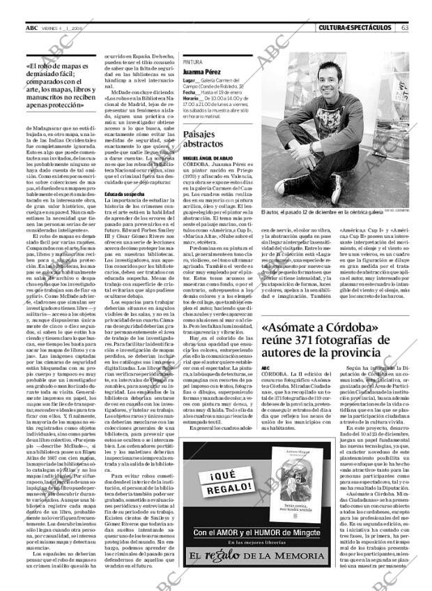 ABC CORDOBA 04-01-2008 página 63