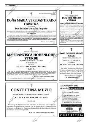 ABC CORDOBA 04-01-2008 página 74