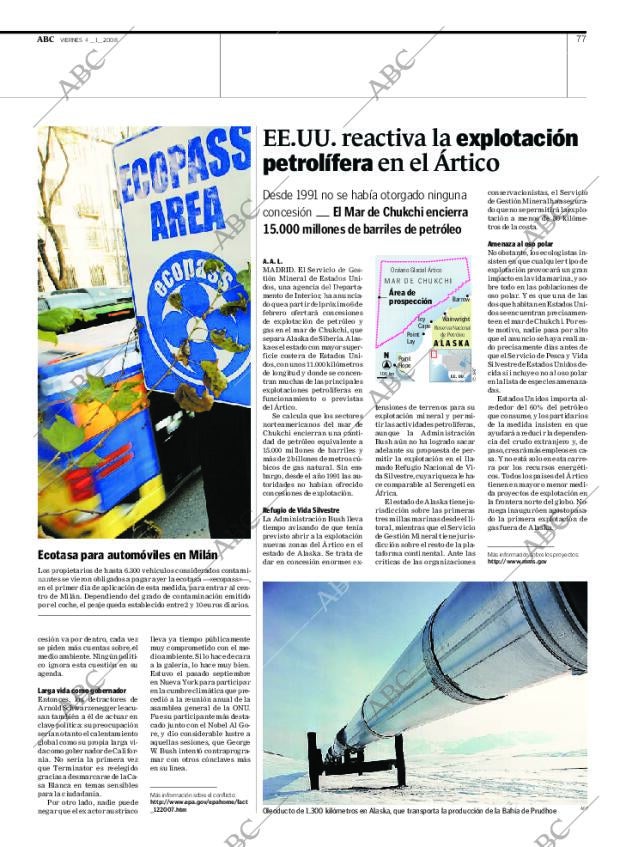 ABC CORDOBA 04-01-2008 página 77