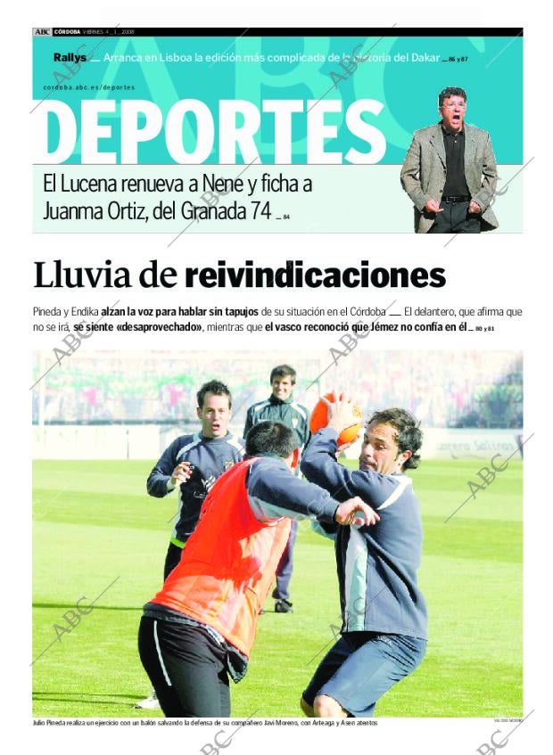 ABC CORDOBA 04-01-2008 página 79