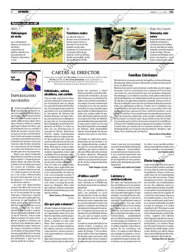 ABC CORDOBA 04-01-2008 página 8
