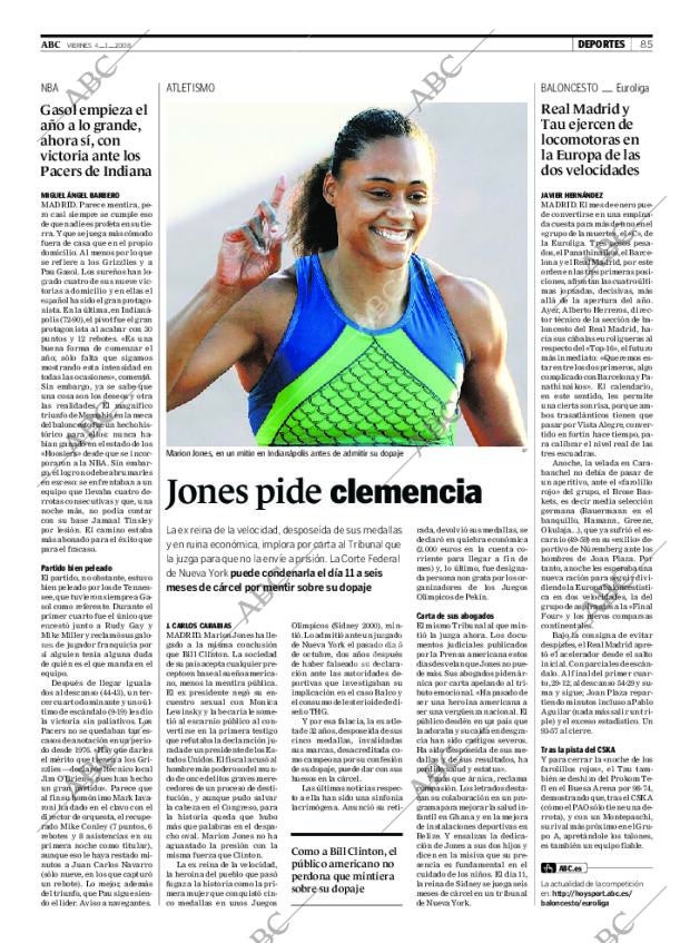 ABC CORDOBA 04-01-2008 página 85