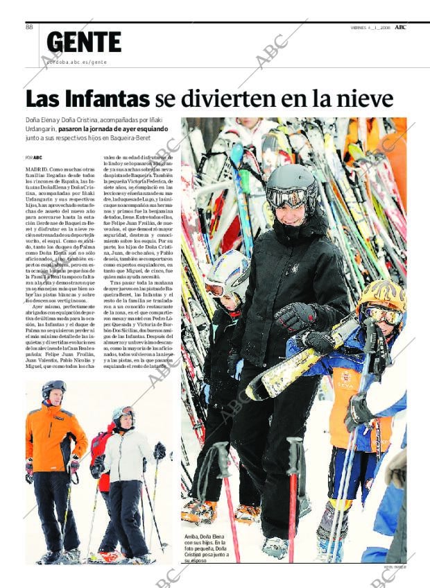 ABC CORDOBA 04-01-2008 página 88