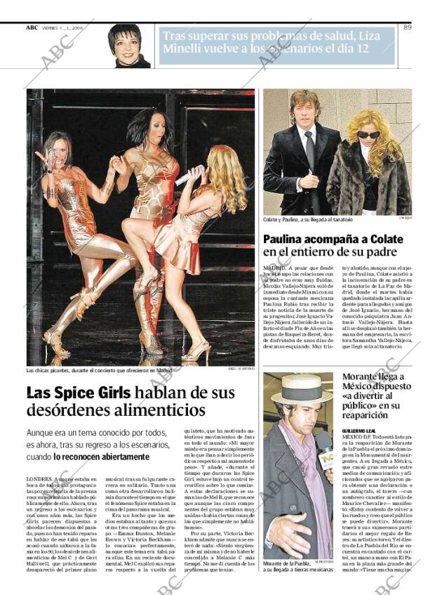 ABC CORDOBA 04-01-2008 página 89