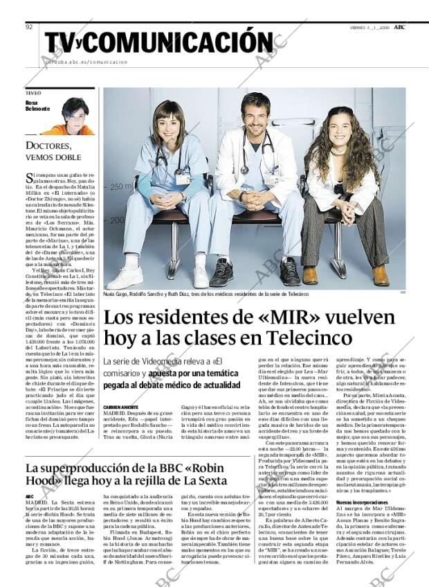 ABC CORDOBA 04-01-2008 página 92