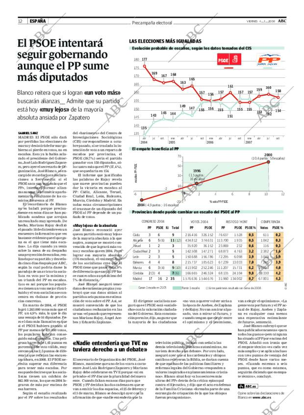 ABC MADRID 04-01-2008 página 12