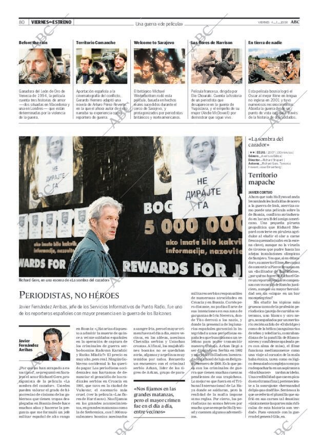 ABC MADRID 04-01-2008 página 80