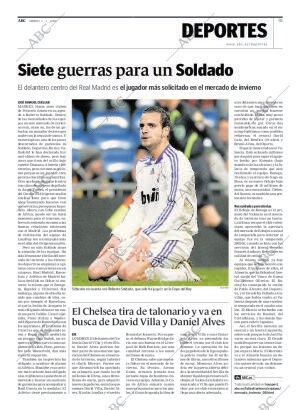 ABC MADRID 04-01-2008 página 91