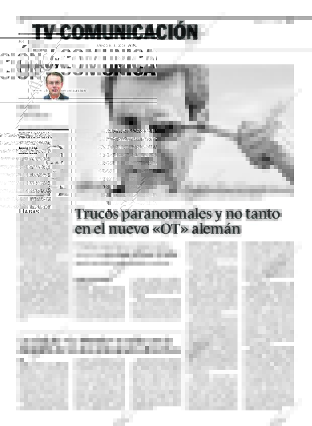 ABC MADRID 05-01-2008 página 100