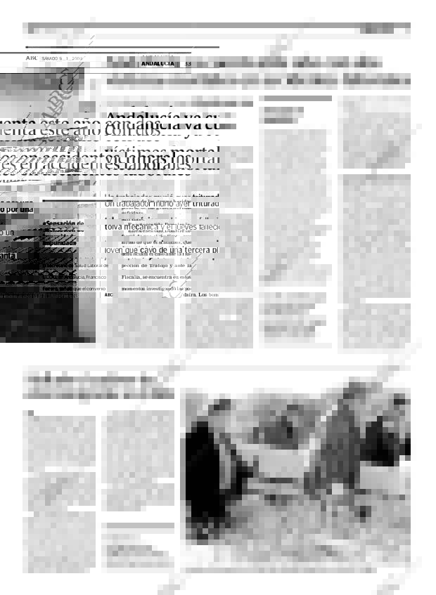 ABC SEVILLA 05-01-2008 página 33