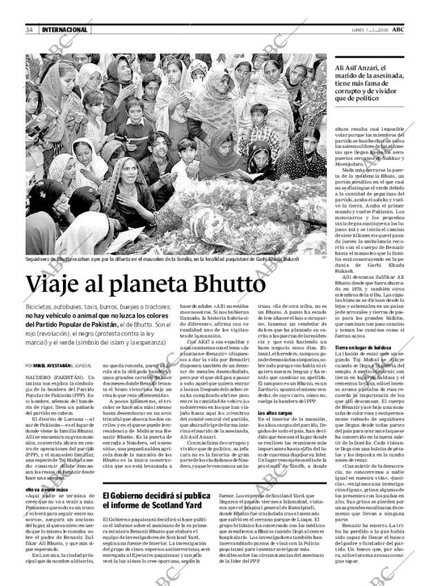 ABC MADRID 07-01-2008 página 34