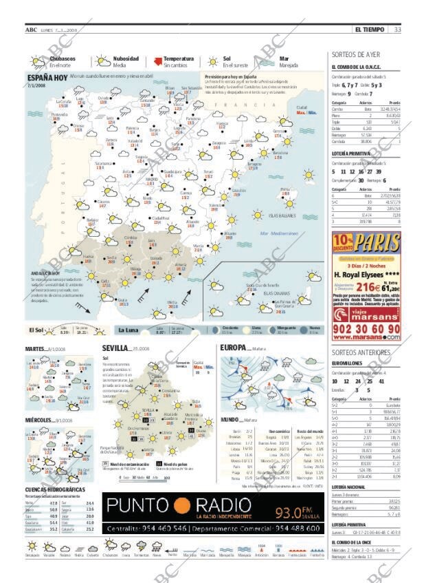 ABC SEVILLA 07-01-2008 página 33