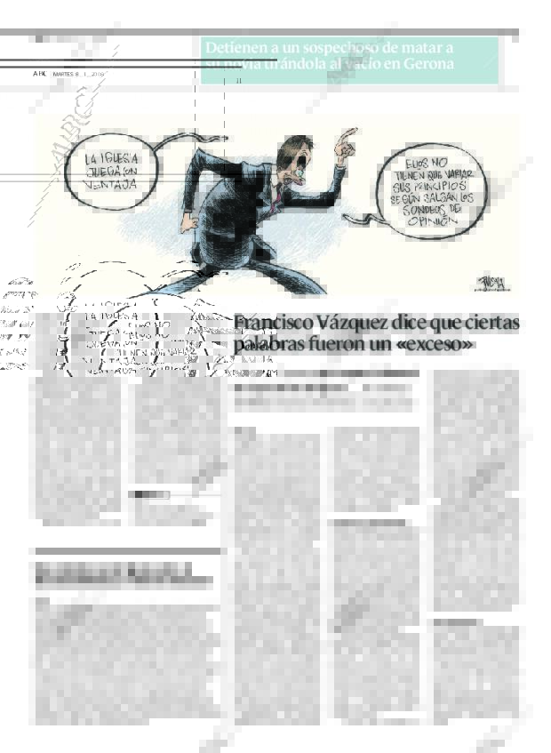 ABC MADRID 08-01-2008 página 11