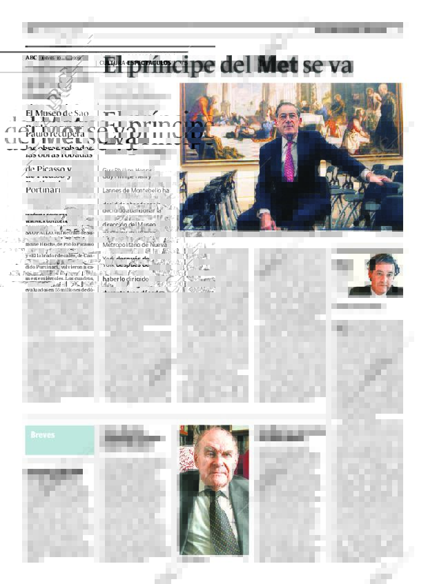 ABC MADRID 10-01-2008 página 75
