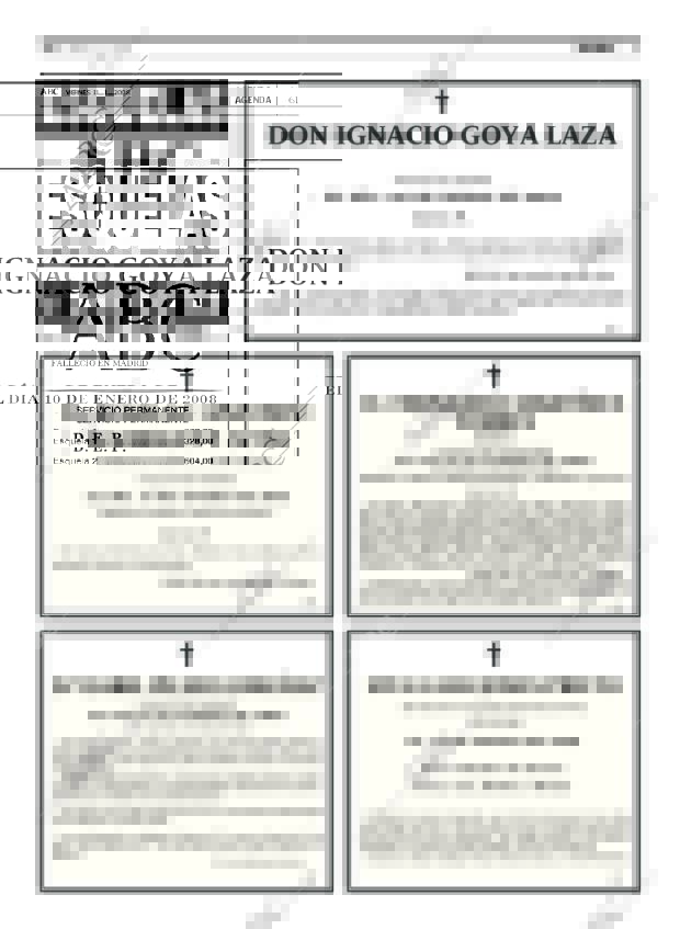 ABC MADRID 11-01-2008 página 61
