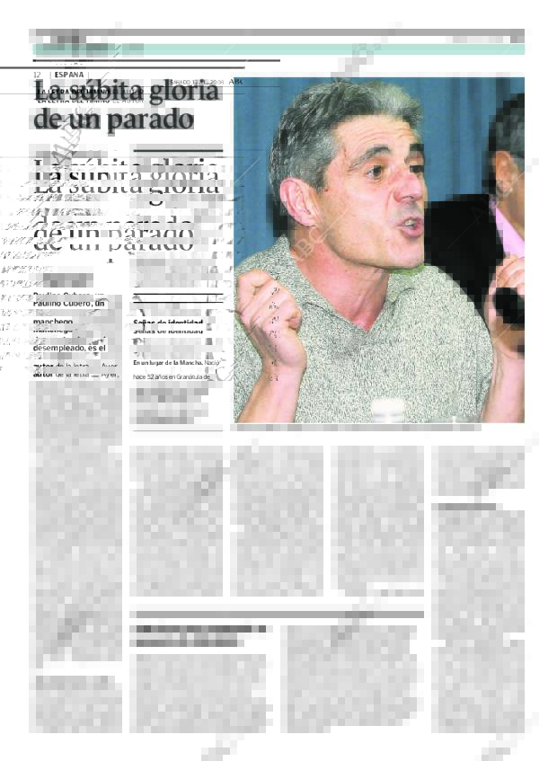ABC MADRID 12-01-2008 página 12