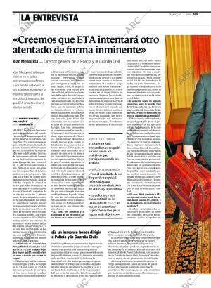 ABC MADRID 13-01-2008 página 10