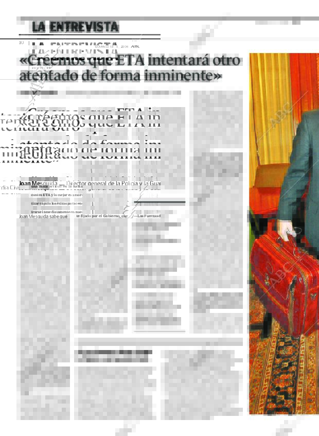 ABC MADRID 13-01-2008 página 10