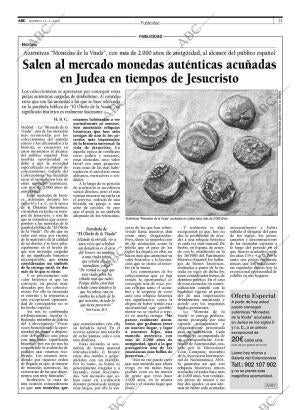 ABC MADRID 13-01-2008 página 13