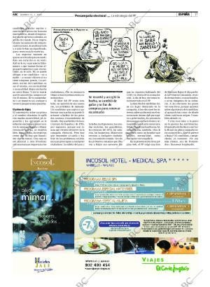 ABC MADRID 13-01-2008 página 17