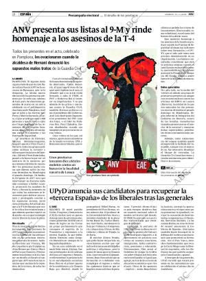 ABC MADRID 13-01-2008 página 18