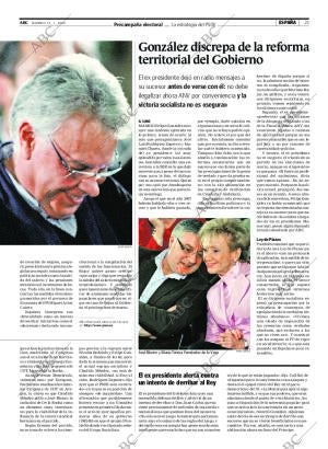 ABC MADRID 13-01-2008 página 21