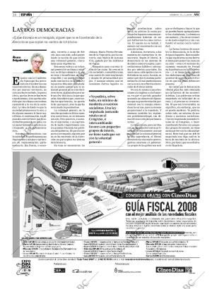 ABC MADRID 13-01-2008 página 24