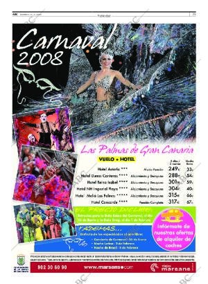 ABC MADRID 13-01-2008 página 25