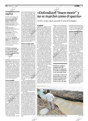 ABC MADRID 13-01-2008 página 33