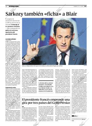 ABC MADRID 13-01-2008 página 36