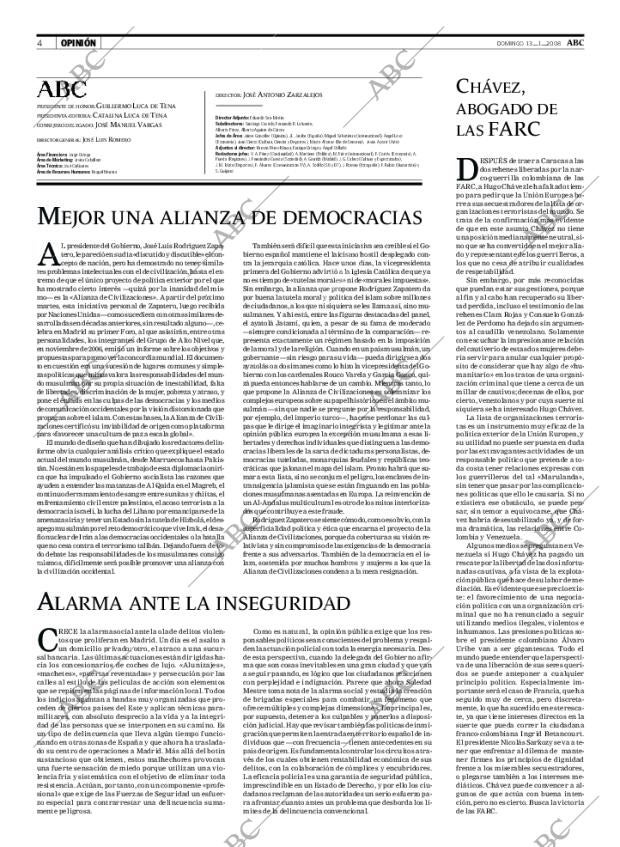 ABC MADRID 13-01-2008 página 4