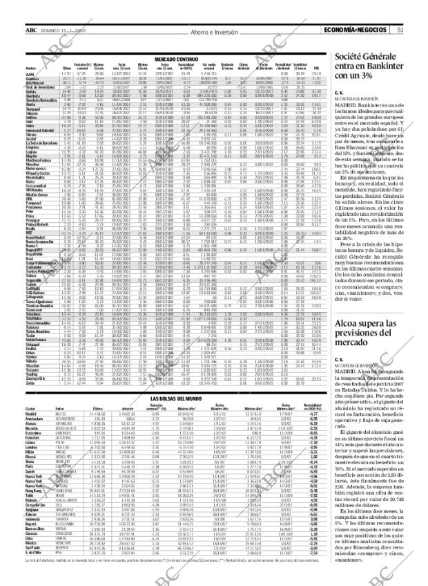 ABC MADRID 13-01-2008 página 51