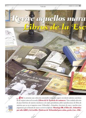 ABC MADRID 13-01-2008 página 52