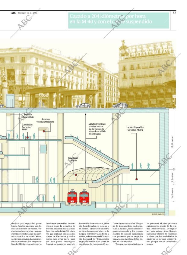 ABC MADRID 13-01-2008 página 57
