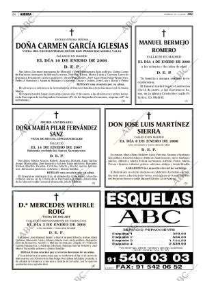 ABC MADRID 13-01-2008 página 64