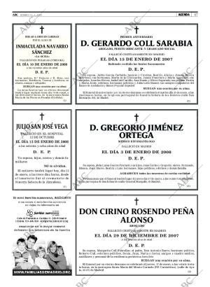 ABC MADRID 13-01-2008 página 67