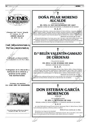 ABC MADRID 13-01-2008 página 69