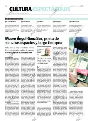 ABC MADRID 13-01-2008 página 80