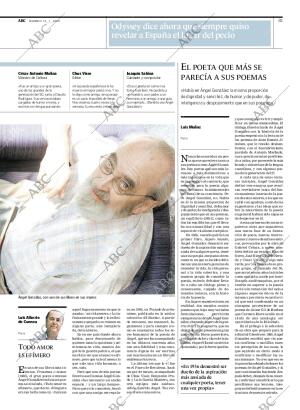 ABC MADRID 13-01-2008 página 81