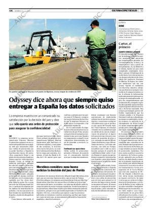 ABC MADRID 13-01-2008 página 83