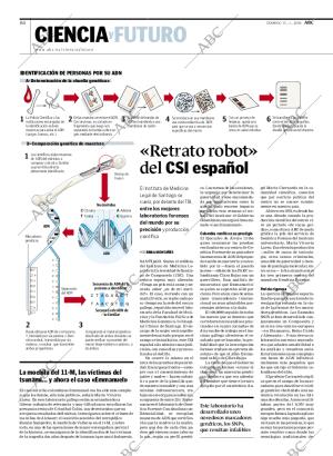 ABC MADRID 13-01-2008 página 84