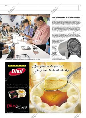 ABC MADRID 13-01-2008 página 87