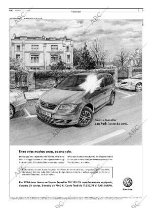 ABC MADRID 13-01-2008 página 9