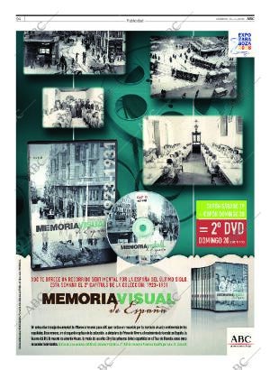 ABC MADRID 13-01-2008 página 94