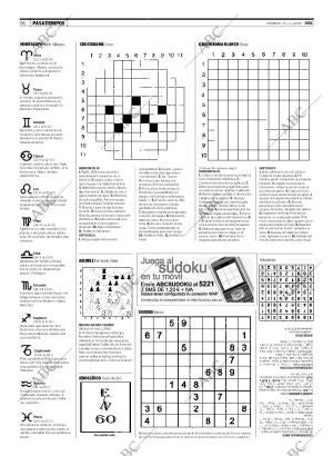 ABC MADRID 13-01-2008 página 96