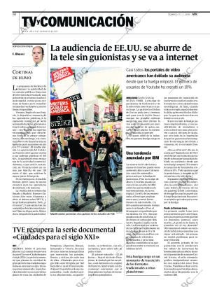 ABC MADRID 13-01-2008 página 98