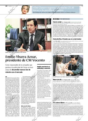 ABC MADRID 13-01-2008 página 99