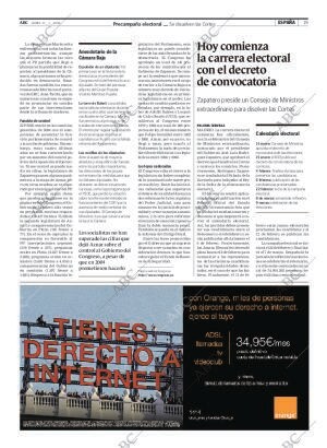 ABC MADRID 14-01-2008 página 19
