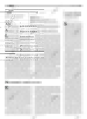 ABC MADRID 14-01-2008 página 4
